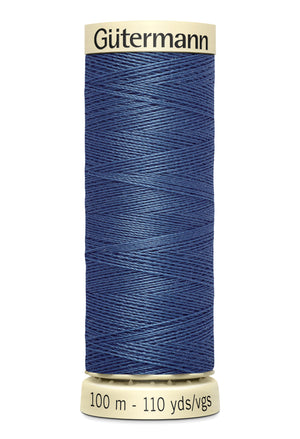 Gütermann Sew-All Polyester Thread - 100m - 68