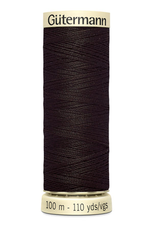 Gütermann Sew-All Polyester Thread - 100m - 697