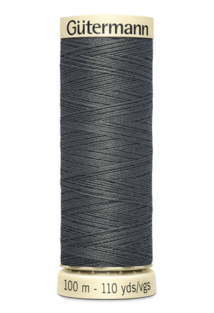 Gütermann Sew-All Polyester Thread - 100m - 702