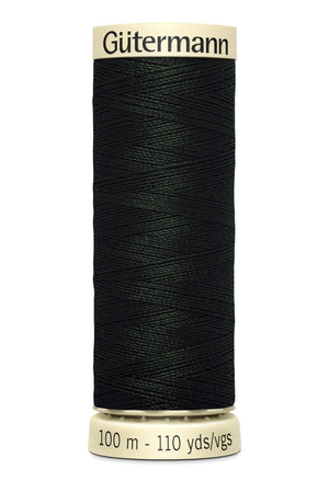 Gütermann Sew-All Polyester Thread - 100m - 766