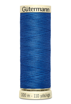 Gütermann Sew-All Polyester Thread - 100m - 78