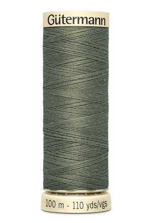 Gütermann Sew-All Polyester Thread - 100m - 824