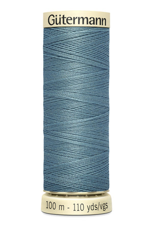 Gütermann Sew-All Polyester Thread - 100m - 827