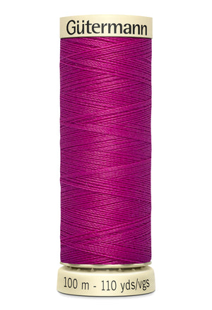 Gütermann Sew-All Polyester Thread - 100m - 877