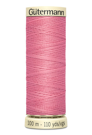 Gütermann Sew-All Polyester Thread - 100m - 889