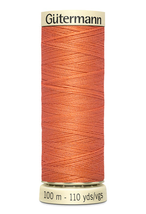 Gütermann Sew-All Polyester Thread - 100m - 895