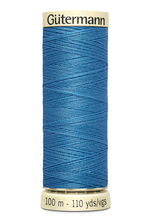 Gütermann Sew-All Polyester Thread - 100m - 965