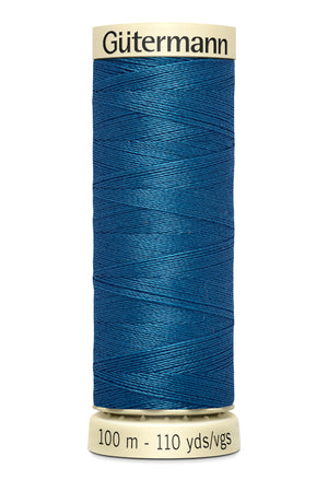 Gütermann Sew-All Polyester Thread - 100m - 966