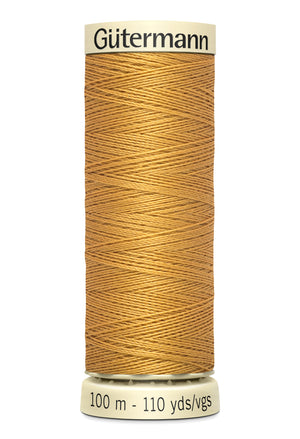Gütermann Sew-All Polyester Thread - 100m - 968