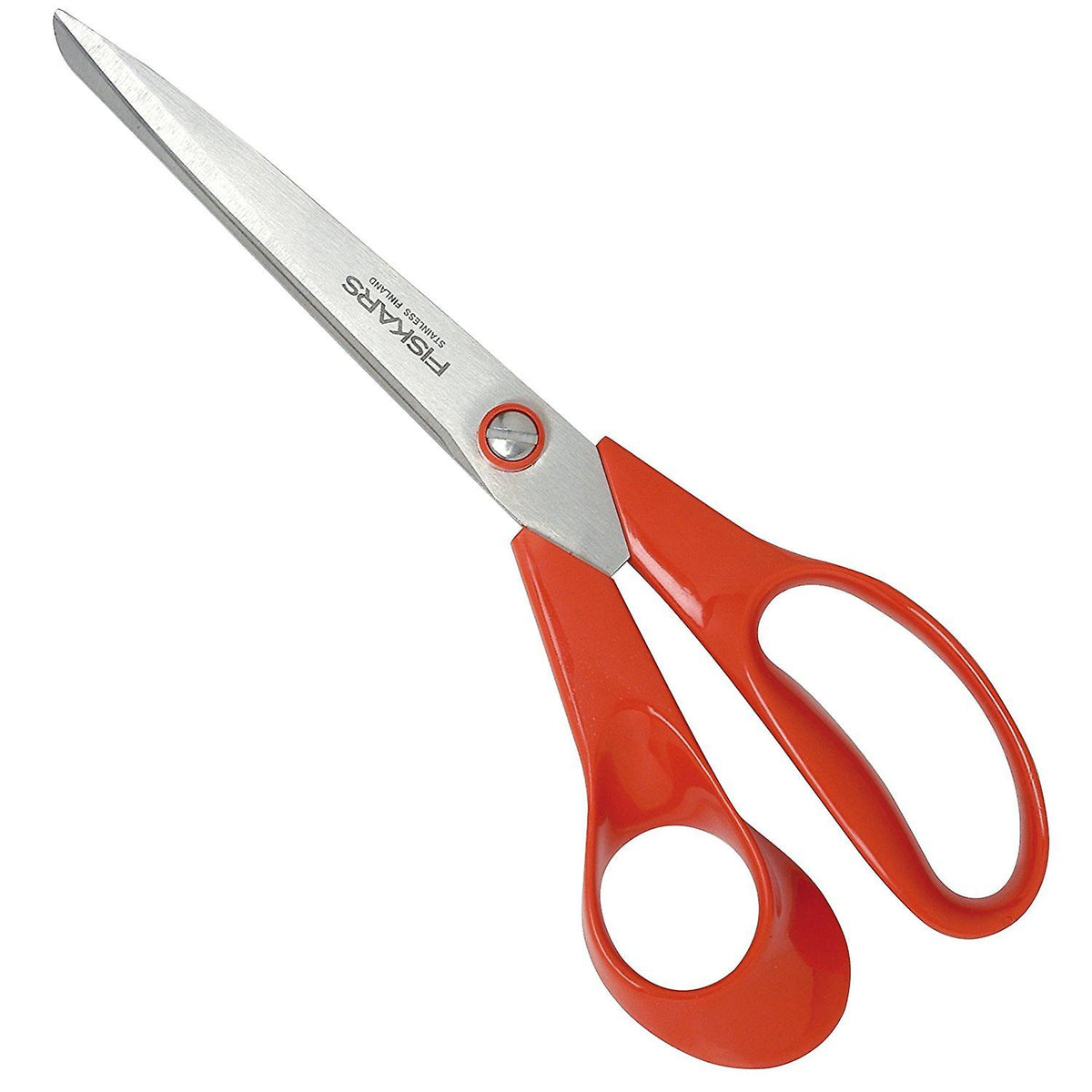  Fiskars All-Purpose Left-Handed Scissors