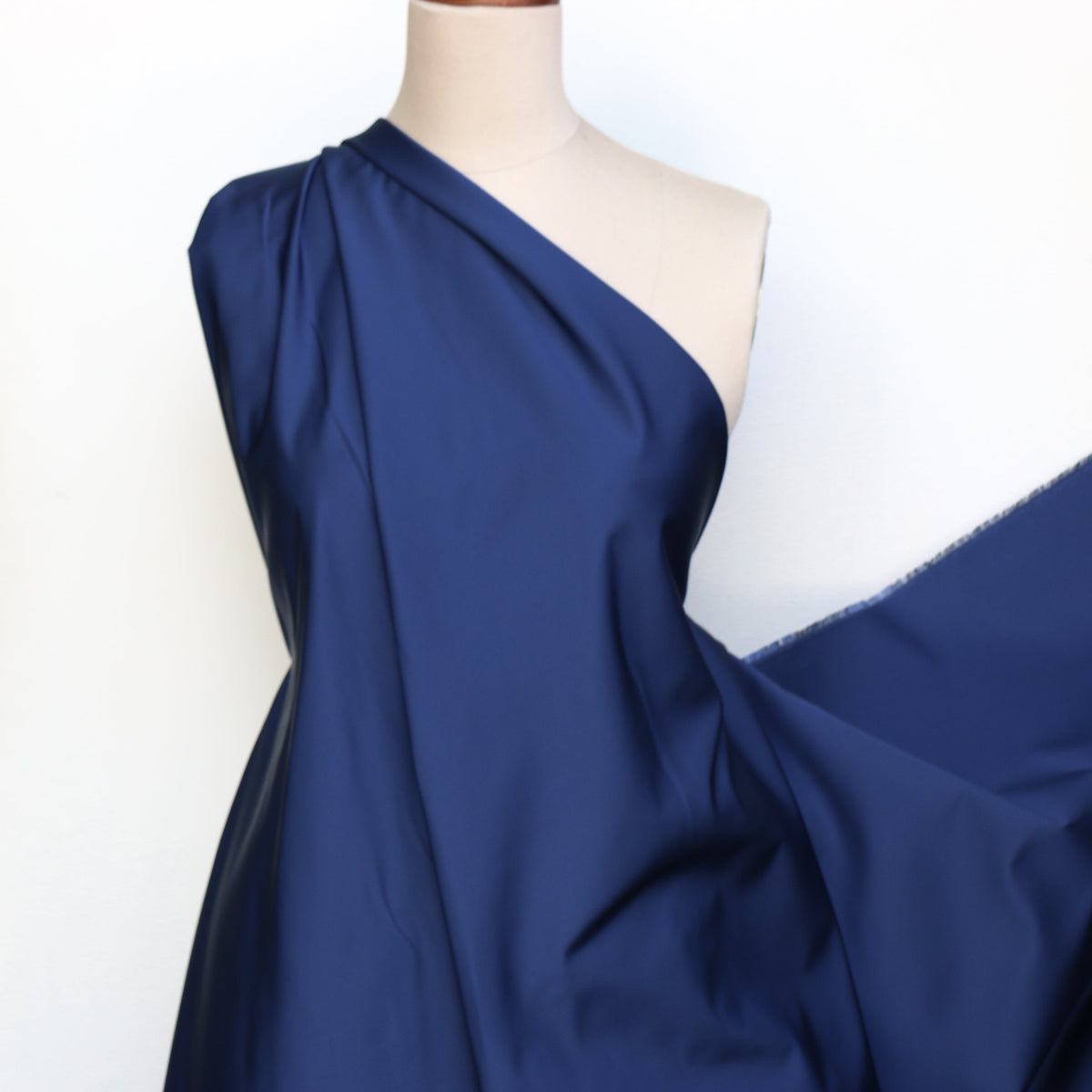 ROYAL SAPPHIRE MAXI GOWN