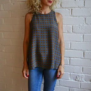 Ruby Dress/Top Pattern