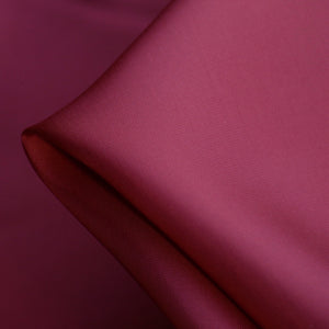 Cherry Red  Rayon Lining (120cm wide)