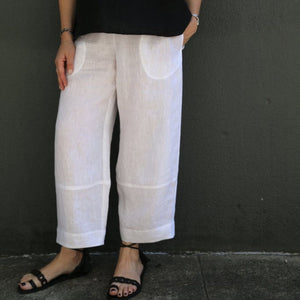 Tamiko Pants Pattern