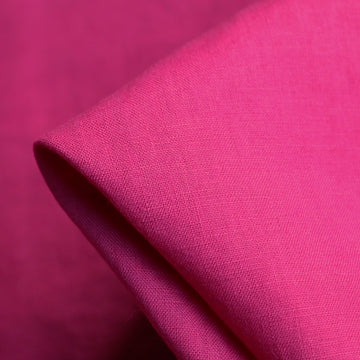 Loren Cerise Linen