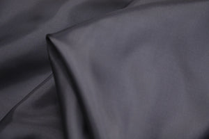 Pewter Rayon Lining (137cm wide)