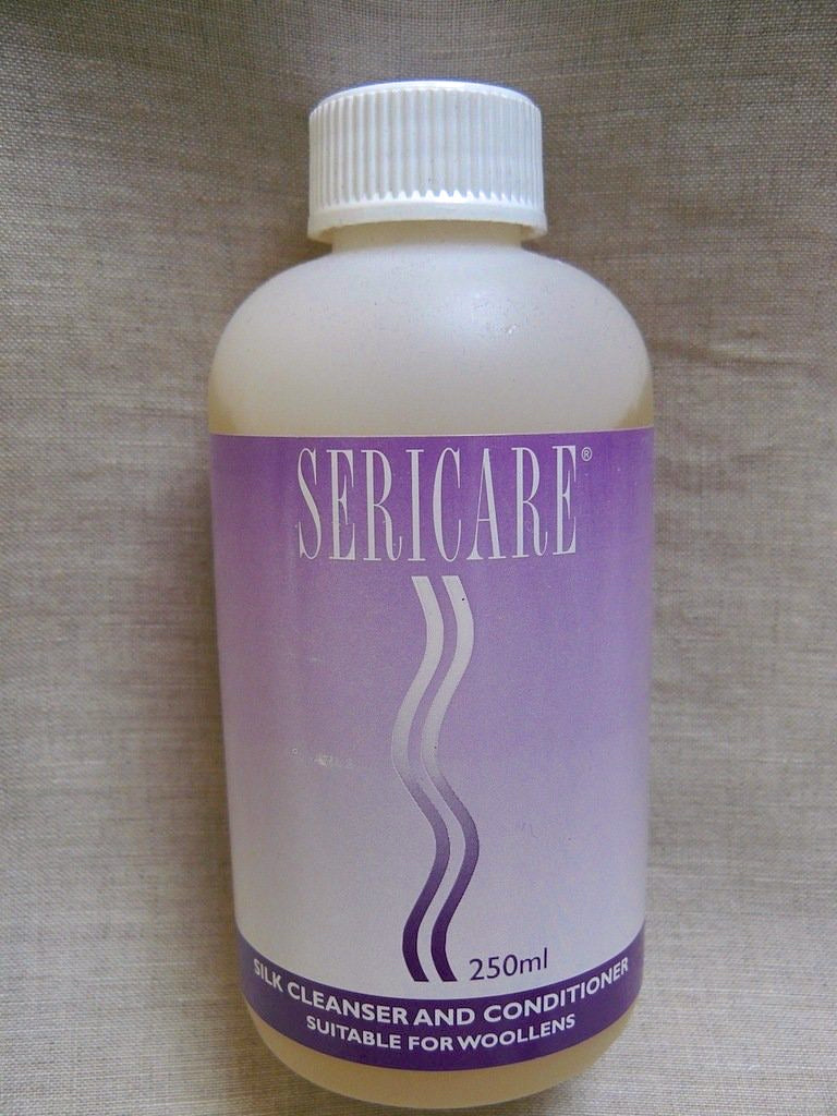 Sericare Silk Wash 500ml