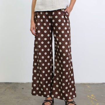 Meet our new Sammy Pants Pattern