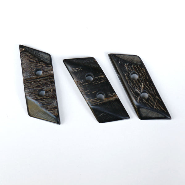 Horn Toggle Button - 60mm