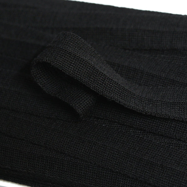Wool Binding