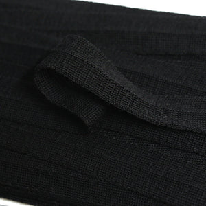 Wool Binding