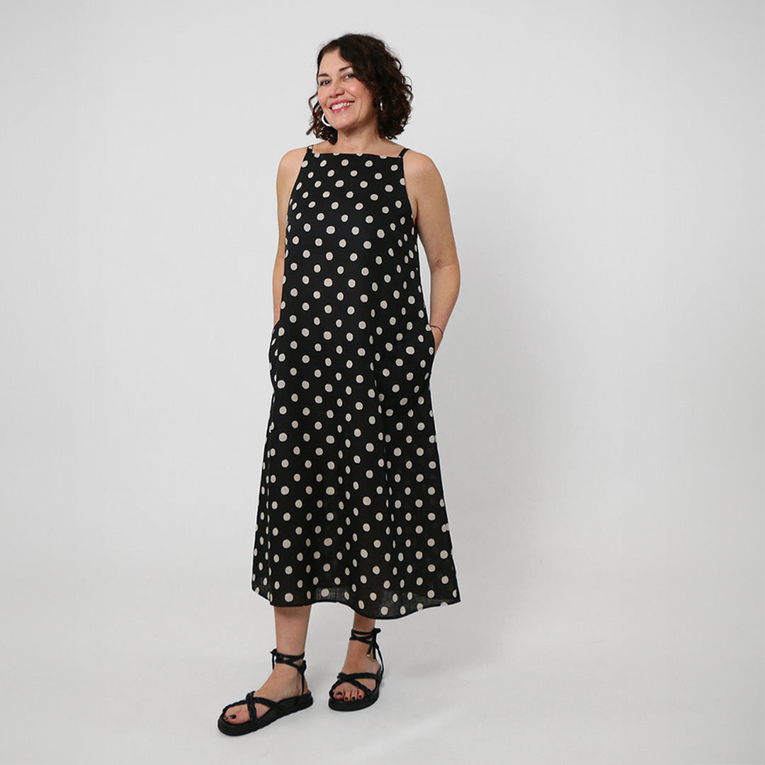 Array Top Romy Top/Dress Pattern