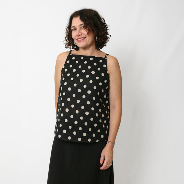 Romy Top/Dress Pattern