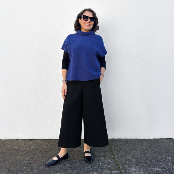 Zoey Slipover Pattern