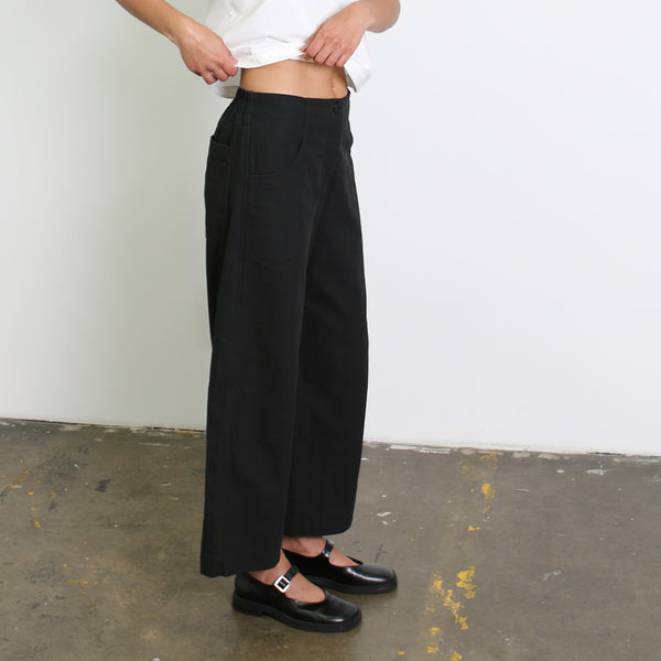 Alba Pants Pattern