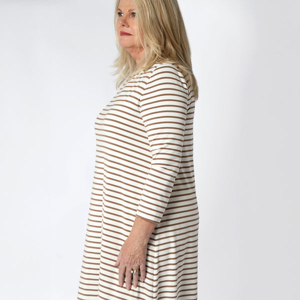 Frankie Top/Dress Pattern