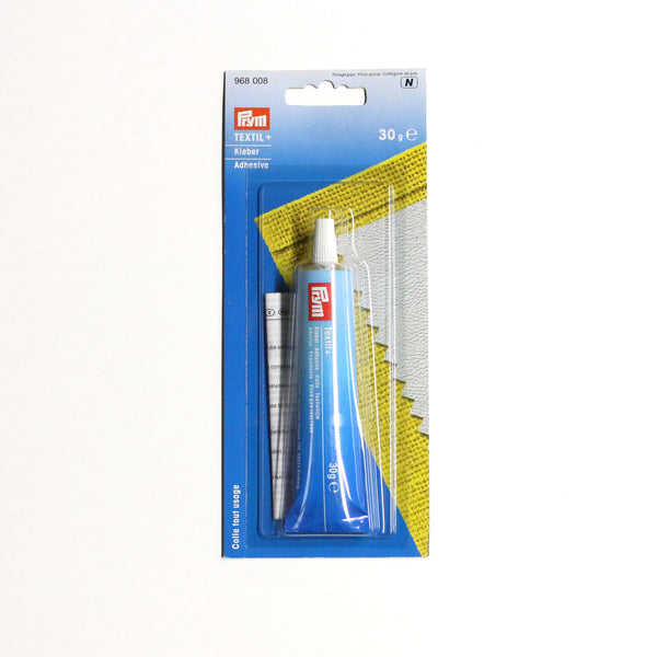 Prym - Textile Adhesive Glue