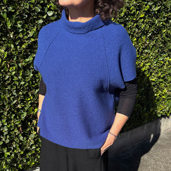 Zoey Slipover Pattern
