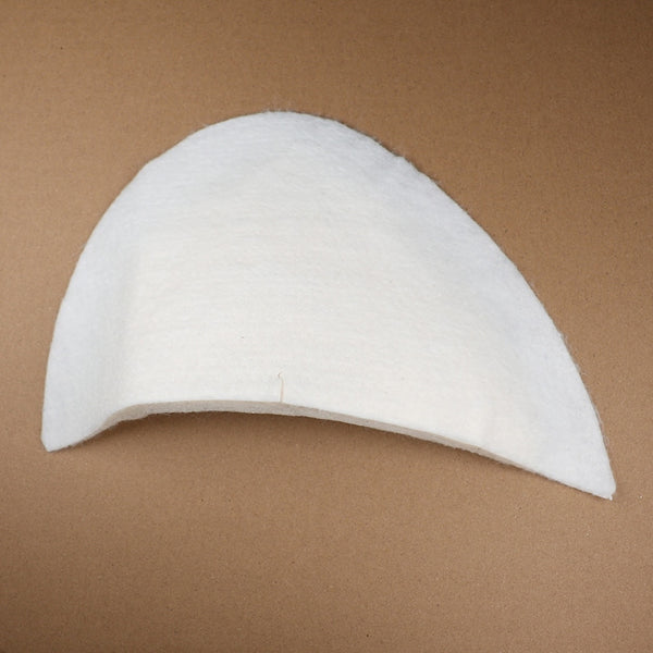Large Tailoring Shoulder Pad with Cotton Fill