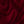 Zoey Brushed Cotton - Cherry Red