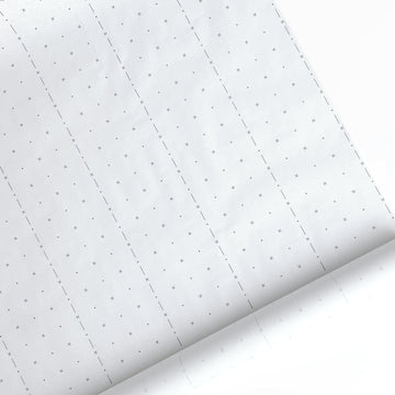 10m of Spot' N' Cross Paper