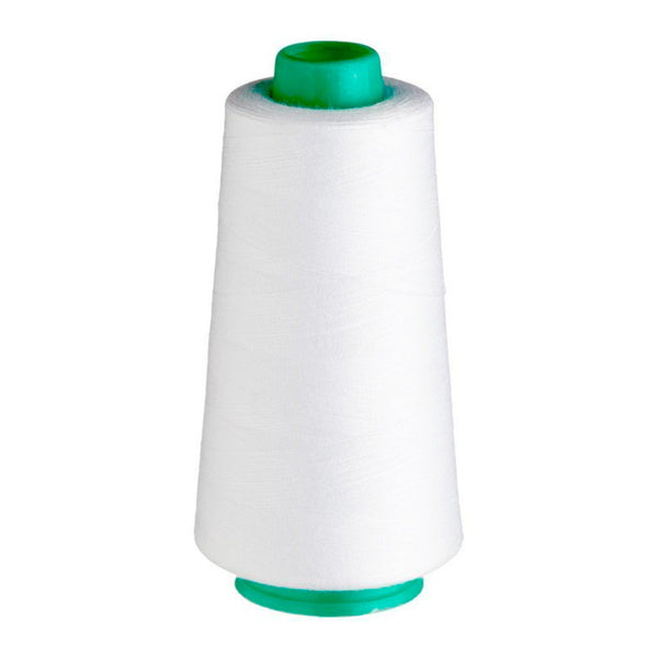 Birch Overlocking Thread - 2500m