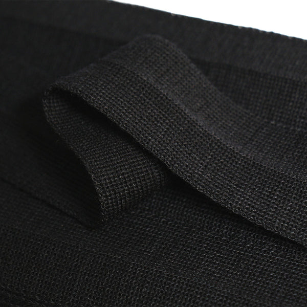 Wool Binding
