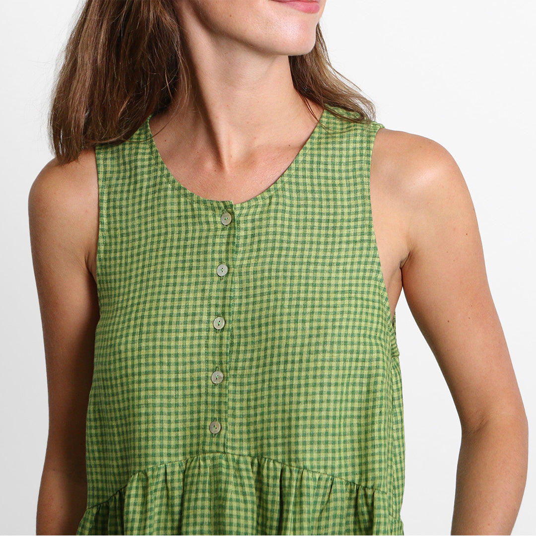 Lisa Moore Pattern Lisa Dress Pattern