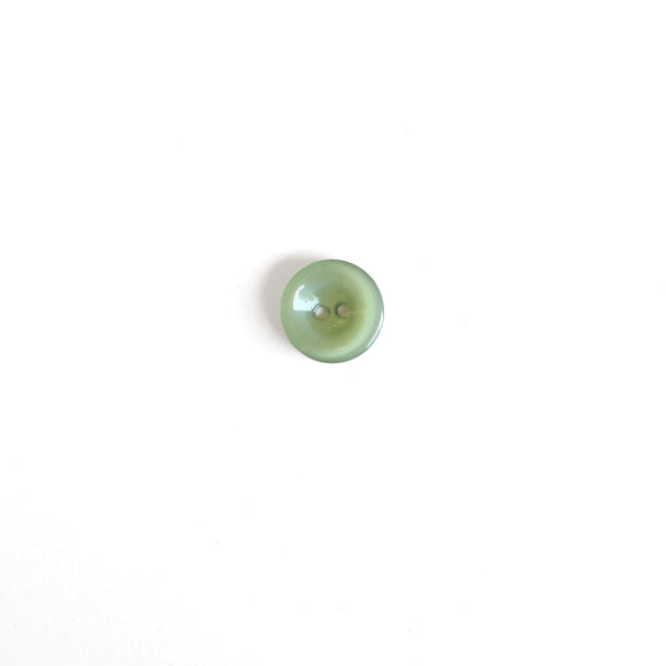 Curved Jelly Button - Assorted Colours - 13mm