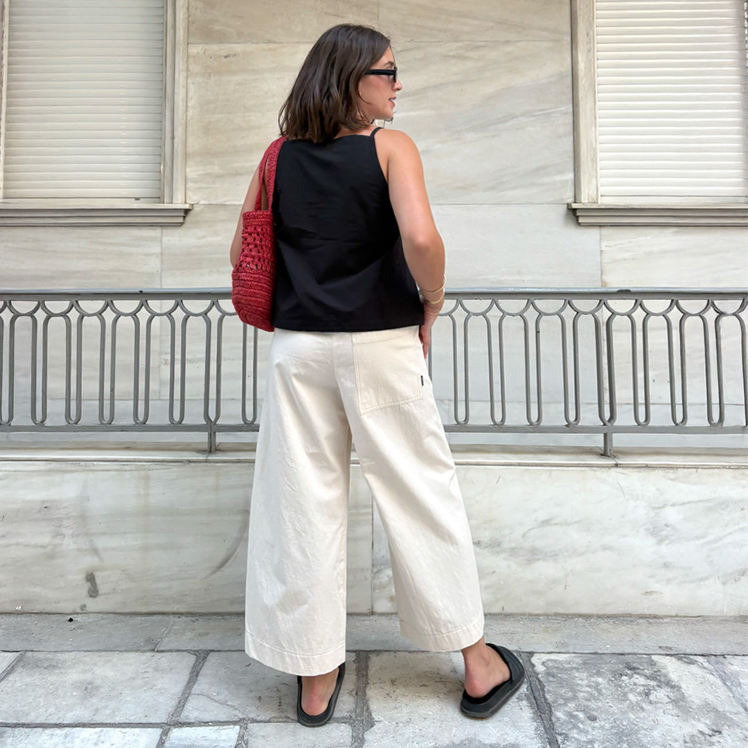 Alba Pants Pattern