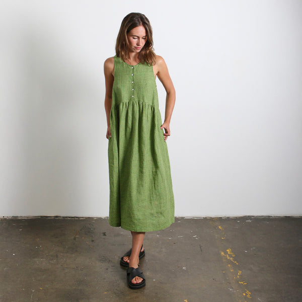 Lisa Dress Pattern