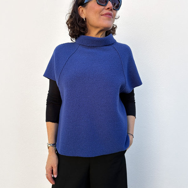 Zoey Slipover Pattern
