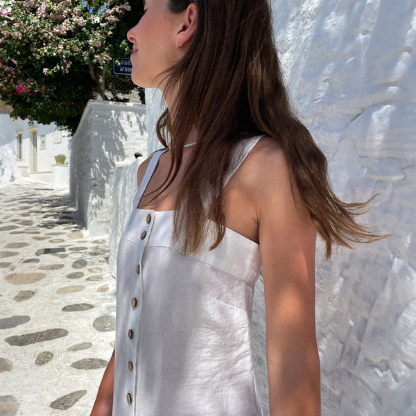 Ophelia Dress Pattern