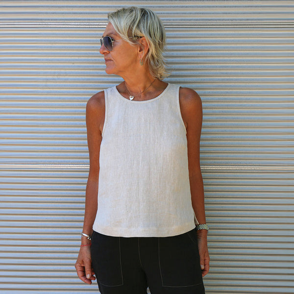Kate Top Pattern