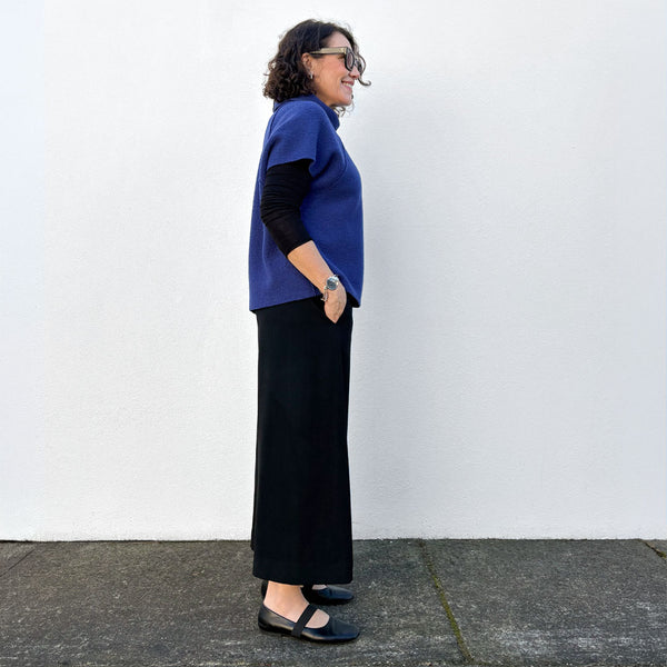 Zoey Slipover Pattern