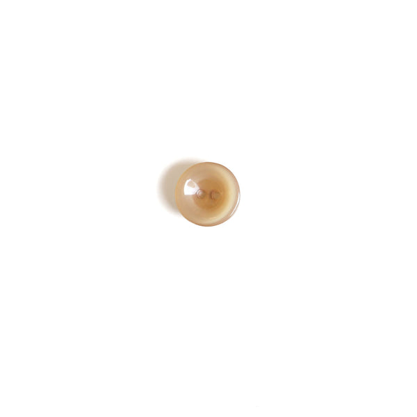 Curved Jelly Button - Assorted Colours - 13mm
