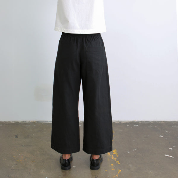 Alba Pants Pattern