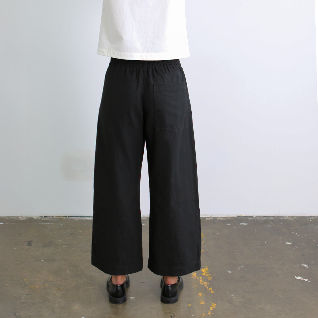 Alba Pants Pattern