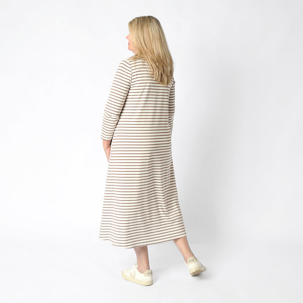 Frankie Top/Dress Pattern