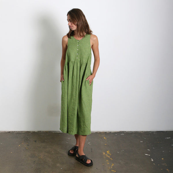 Lisa Dress Pattern